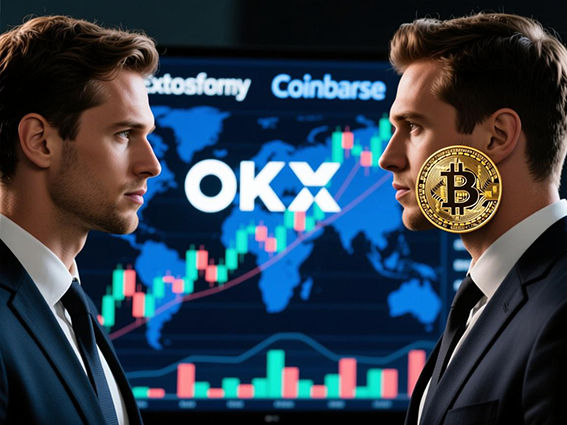 (OKappstore 官方下载网)交易所交易界面